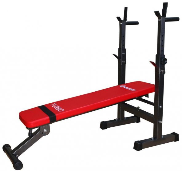 Busso Turbo Multi Fonksiyonel Ağırlık ( Bench) Sehpası - 2