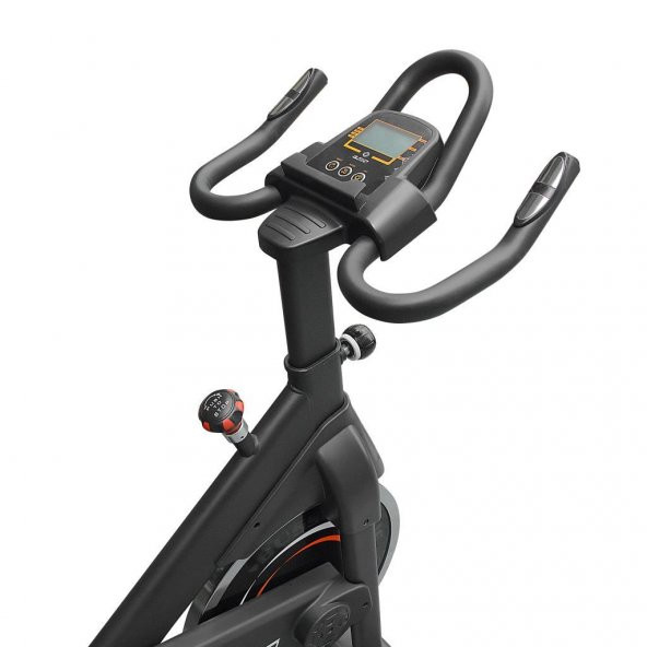 Busso Magic Spinbike - 3