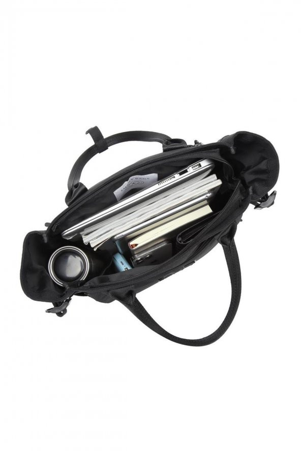 Bagacar Smart Bag 3194 Okul ve Günlük Laptop Bölmeli Sırt Çantası Lila - 4