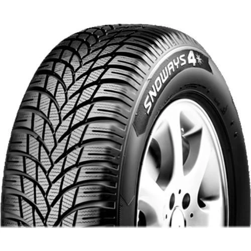 Lassa Snoways 4 225/40R18 92V XL M+S (Kış) (2023)