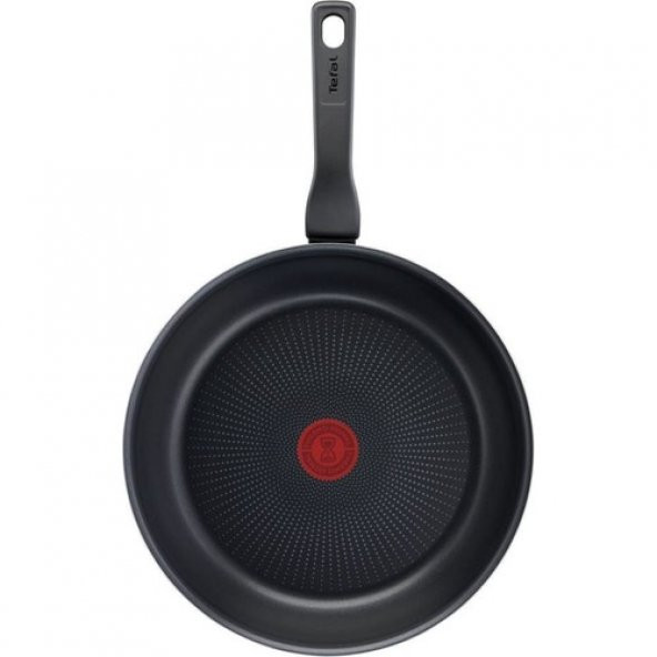 TEFAL C38502 TİTANYUM 2X XL FORCE TAVA 20 CM - 2100121004 - 2