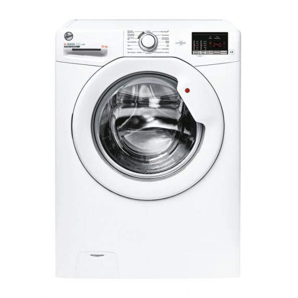 Hoover H3W 2102DE/1-17 10 Kg NFC Bağlantılı 1200 Devir Çamaşır Makinesi