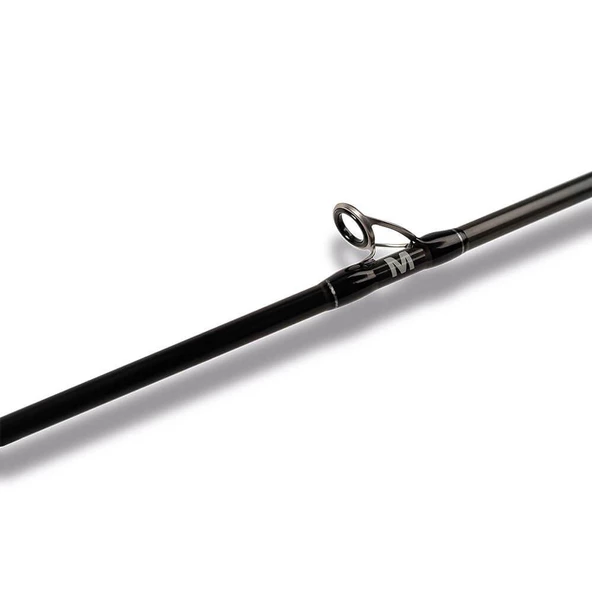 Mustad Pulse Slow Jigging Olta Kamışı  Standart 193CM - BAITCASTER - ML - 7