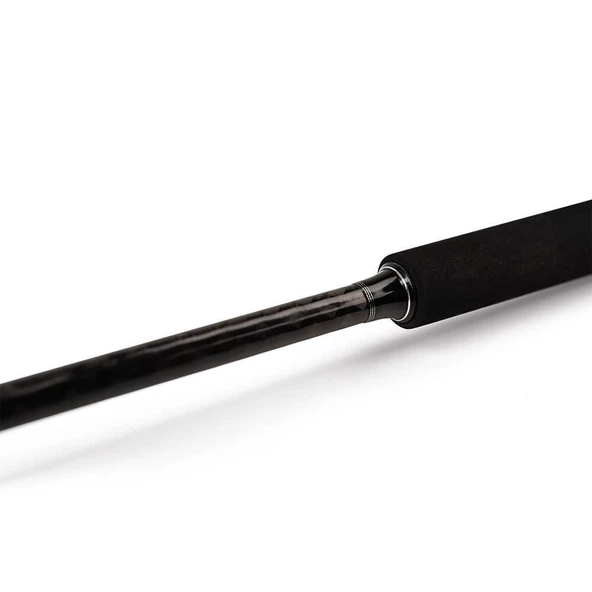 Mustad Pulse Slow Jigging Olta Kamışı  Standart 183CM - BAITCASTER - H - 8