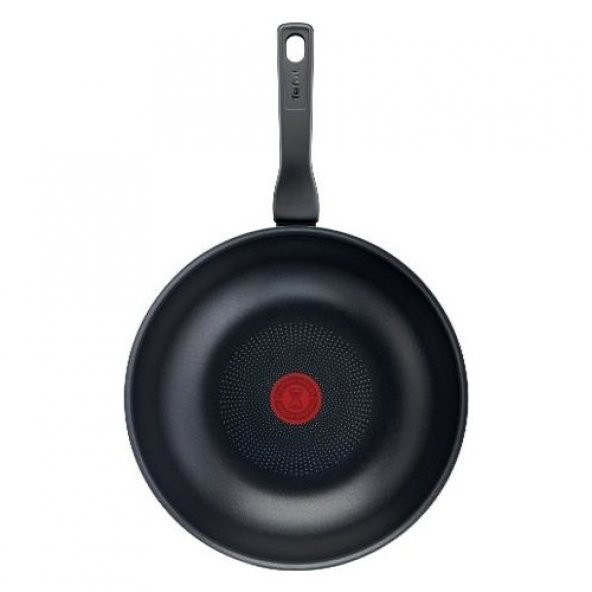 TEFAL C38519 TİTANYUM 2X XL FORCE WOK TAVA 28 CM - 2100121515