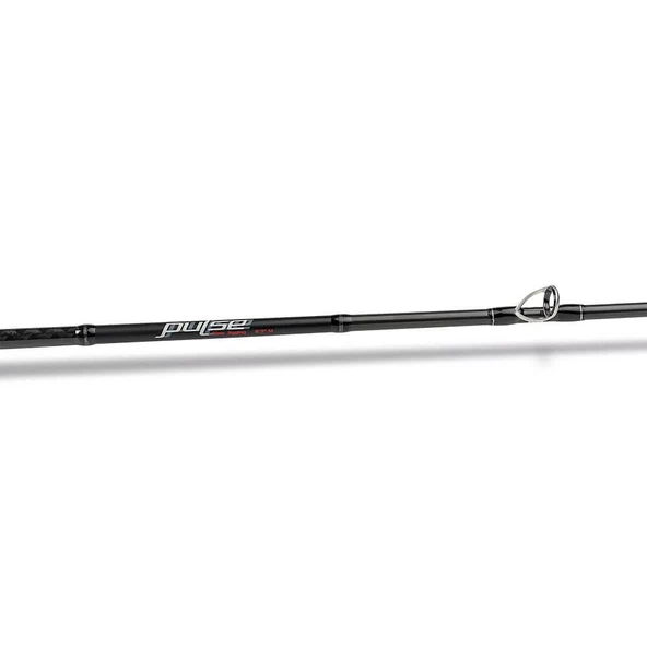 Mustad Pulse Slow Jigging Olta Kamışı  Standart 183CM - BAITCASTER - H - 2