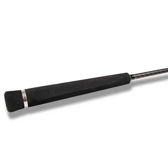 Mustad Pulse Slow Jigging Olta Kamışı  Standart 183CM - BAITCASTER - H - 9