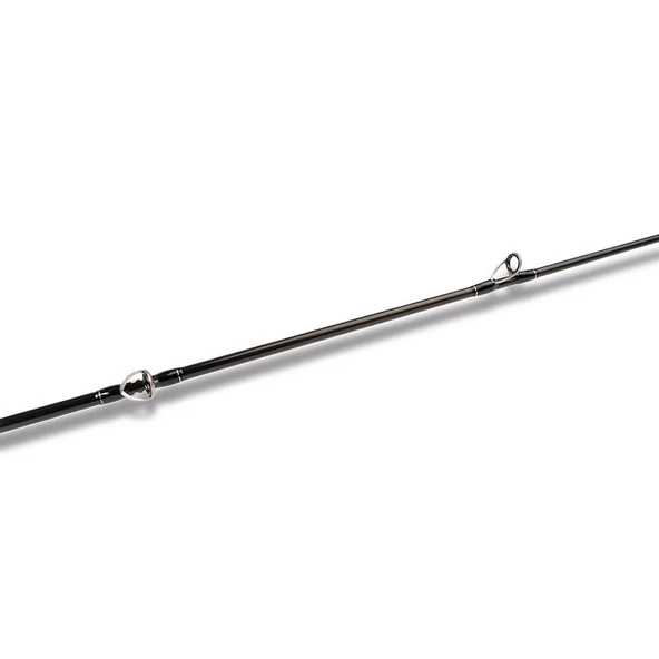 Mustad Pulse Slow Jigging Olta Kamışı  Standart 183CM - BAITCASTER - H - 5