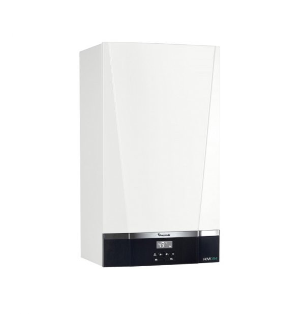 Baymak Novadens 28 Kw Premix Tam Yoğuşmalı Kombi