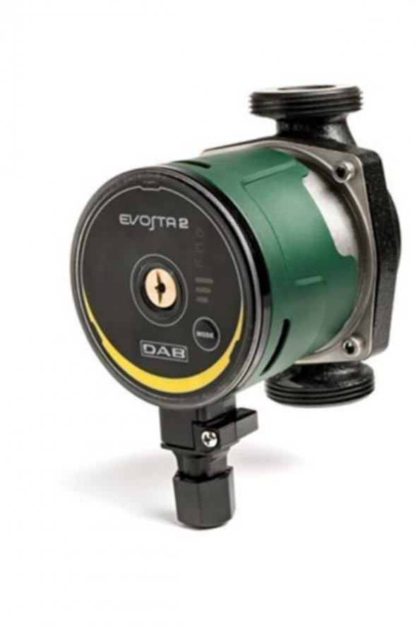 DAB Evosta2 Sirkülasyon Pompası 40-70/130
