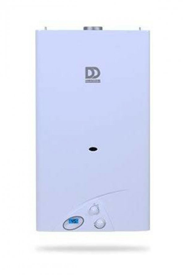 Demirdöküm L 275 F 11 lt. Hermetik Sofben - 2