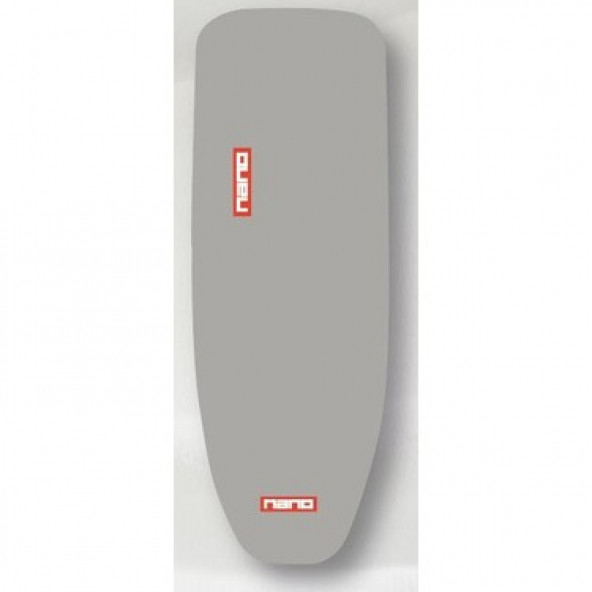 GERCELLA  SÜPER KEÇELİ NANO ÜTÜ MASASI KILIFI ÖRTÜSÜ-BEZİ