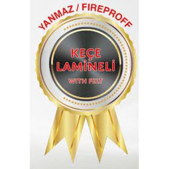 GERCELLA  SÜPER KEÇELİ NANO ÜTÜ MASASI KILIFI ÖRTÜSÜ-BEZİ - 3