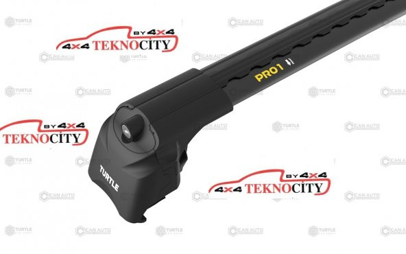 CHEVROLET CAPTİVA 2006-2018 TAVAN BAGAJ APARATI ARA ATKI SİYAH RENK - 2