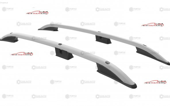 FORD CUSTOM SWB VAN 12- TAVAN BARI(TAVAN ÇITASI) CROWN