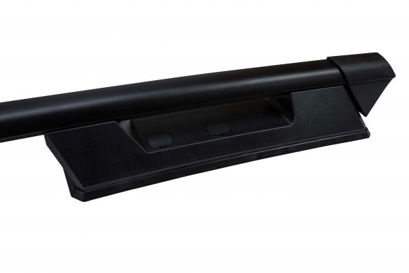 NISSAN NAVARA NP 300 TAVAN BARI (TAVAN ÇITASI)  2015+2020 siyah - 2