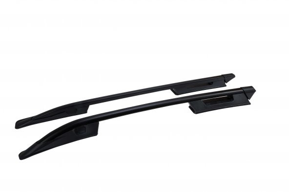 NISSAN NAVARA NP 300 TAVAN BARI (TAVAN ÇITASI)  2015+2020 siyah - 3