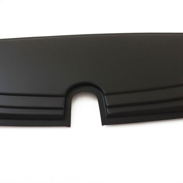 KOPYA - MITSUBİSHİ L200 2015+TAVAN KEBİ MOONVİSÖR LED IŞIKLI TURUNCU LED - Resim 2