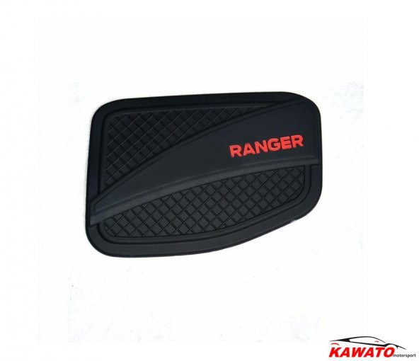 FORD RANGER T7-T8 2015+ DEPO KAPAGI KAPLAMASI SİYAH ürün görseli