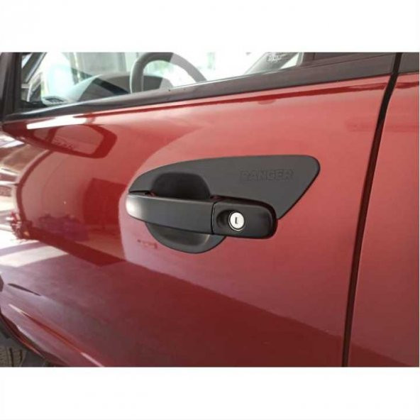 FORD RANGER T7 2015+2019 KAPI KOLU +KAPI KOLU İÇ ÇERÇEVE HAVALANDIRMA ÇERÇEVE
