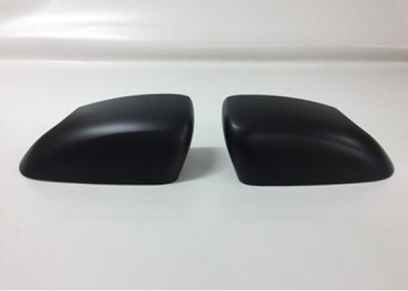 FORD RANGER WILDTRACK T7 2915-2019 AYNA KAPAĞI  SİYAH ürün görseli