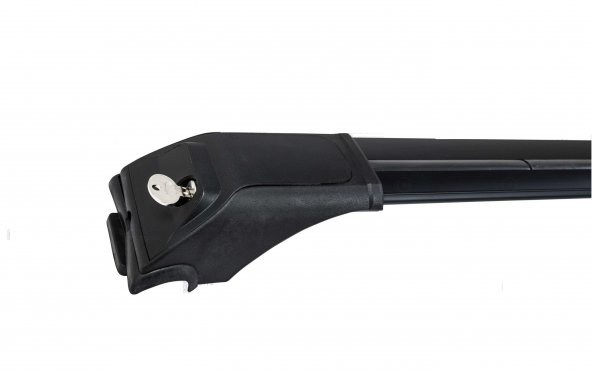 TURTLE A4 ALLROAD (B8) 08-15 TAVAN BARI ARA ATKISI TURMALİN V1 SİYAH