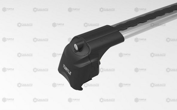 OPEL INSIGNIA 2009-2017-  TAVAN BAGAJ APARATI ARA ATKI ALUMİNYUM RENK - Resim 2