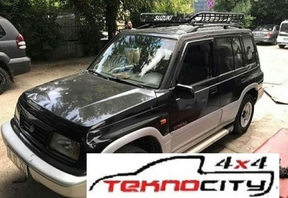 SUZUKİ VİTARA SEPET BAGAJ PARS ürün görseli