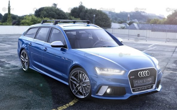 KİA SORENTO SUV 2015-TAVAN BAGAJ APARATI ARA ATKI ALUMİNYUM RENK ürün görseli