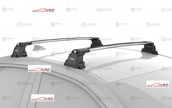 FORD GRAND C MAX 2011-2019 TAVAN BAGAJ APARATI ARA ATKI SİYAH RENK ürün görseli