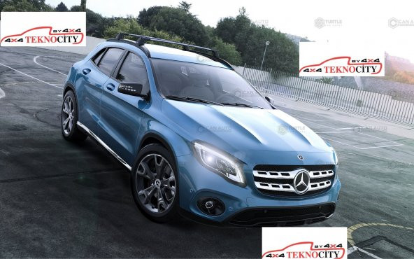 MPV 2015 -TAVAN BAGAJ APARATI ARA ATKI ALUMİNYUM RENK - 2