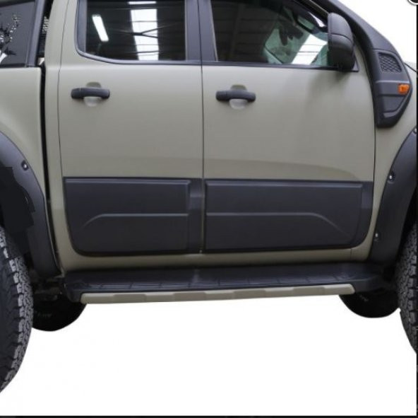 FORD RANGER  T7 2015-2019  KAPI KAPLAMASI (GÖVDE KAPLAMASI)