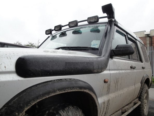 Aktif Snorkel  Landrover Discovery 2  ithal