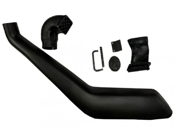 VOLKSWAGEN AMAROK  AKTİF SNORKEL 2010 +