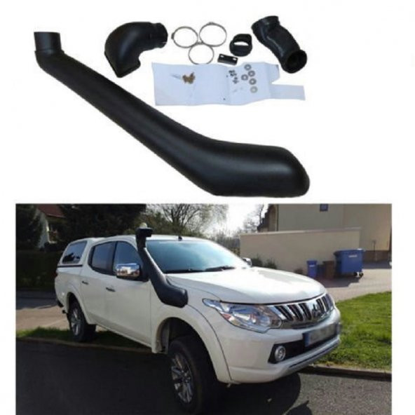 MİTSUBİSHİ L200 AKTİF SNORKEL  2015-2019