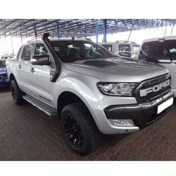 Ford Ranger T7 Aktif Snorkel 2015-2018