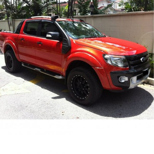 Ford Ranger T6 Aktif Snorkel 2011-2014