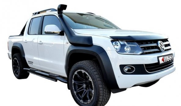 VOLKSWAGEN AMAROK  AKTİF SNORKEL 2010 + - 2