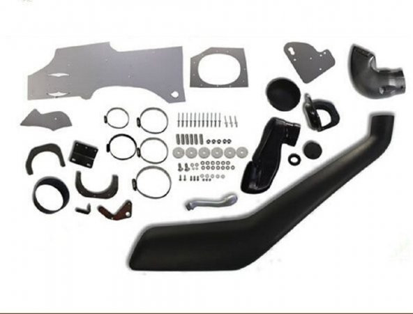 JEEP GRAND CHEROKEE WJ AKTİF SNORKEL 1999+2004 - 2