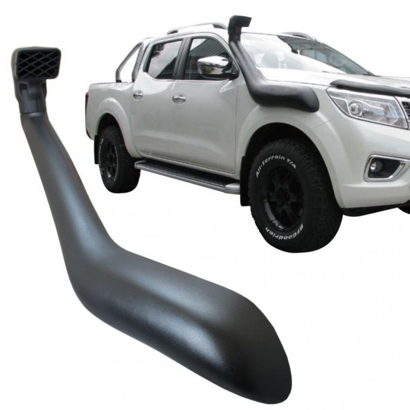 Nissan Navara Np300 Aktif  Snorkel 2015+