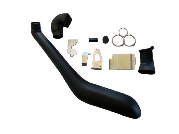 Nissan Navara Np300 Aktif  Snorkel 2015+ - 2