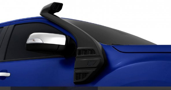 Ford Ranger T7 Aktif Snorkel 2015-2018 - 3