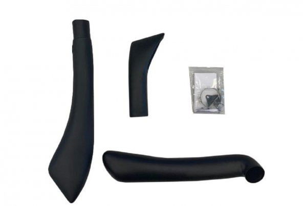 Toyota Hilux Aktif Snorkel 2020+ - 2