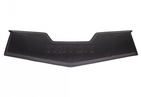 MİTSUBİSHİ L 200 TRİTON YAZILI 2015+2019 BAGAJ ARKA KAPAK KAPLAMA ürün görseli