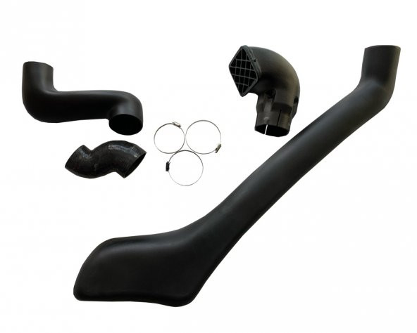 Pathfinder R51 Snorkel 2005-2014