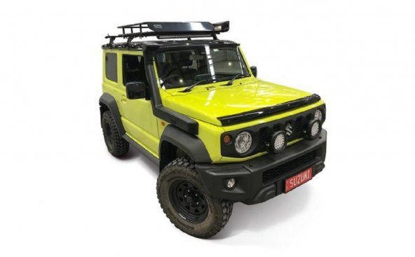 Suzuki Jimny Aktif Snorkel 2019+ - 2