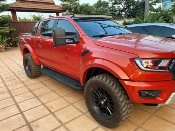 F150 Ayna Kiti Ford Ranger T7 2015+ 2019 A Uyumlu ürün görseli
