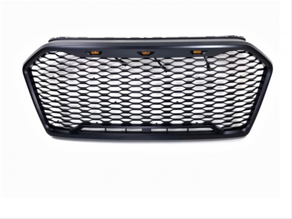 RAPTOR TİP PANJUR FORD RANGER T8 2020+ UYUMLU TURUNCU LEDLİ - Resim 2