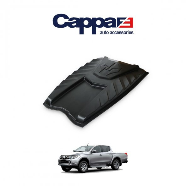MITSUBISHI L200 2015-2019 SCOOP-KAPUT ŞİŞİRME - 3