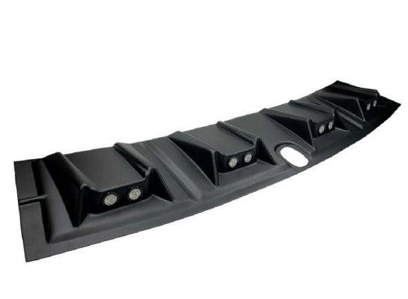 MİTSUBİSHİ L200 2015-2019  TAVAN KEBİ  MOONVİSÖR SÜPER POWER LED TURUNCU ürün görseli